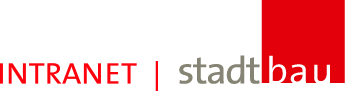 Stadtbau GmbH Regensburg Intranet